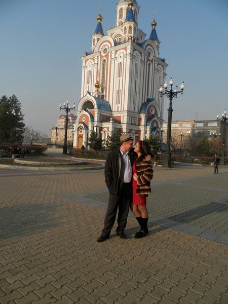 Евгения Тючкалова