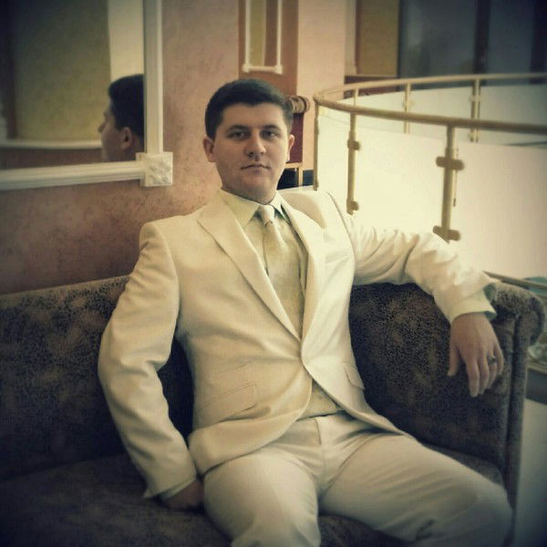 Константин Хлынин