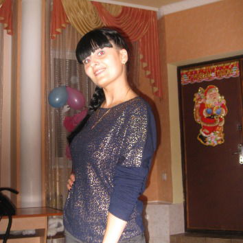 Инна Коваль