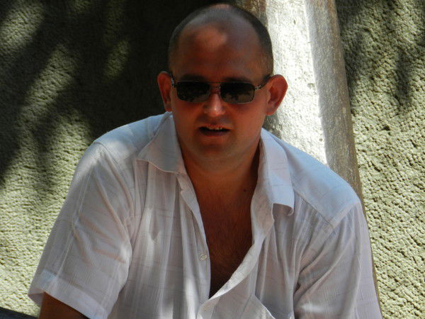 Константин Кривенко