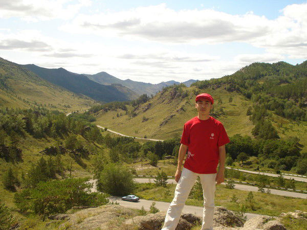 Ерболат Искаков