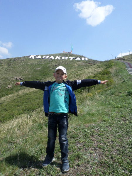 Гульдана Медеуова