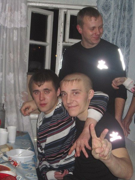 Смолянов Владимир