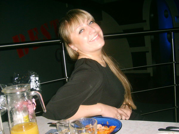 Марина Капитонова