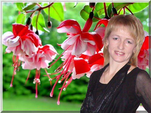 Оленька Колесник