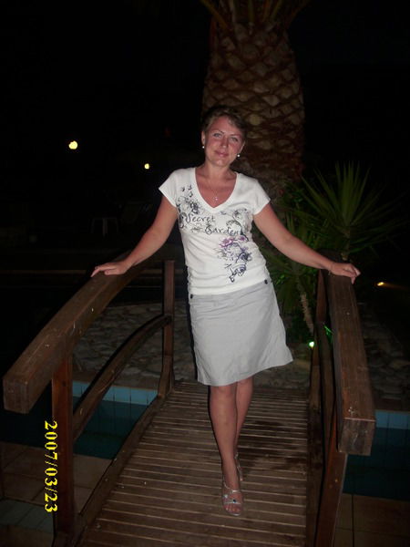 Tatjana Schill(Редькина)