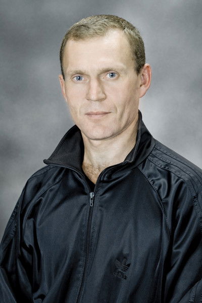 Дмитрий Ивашевский