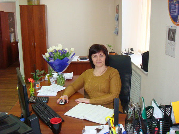 Евгения Павлюкова