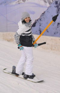 Марина Артемьева