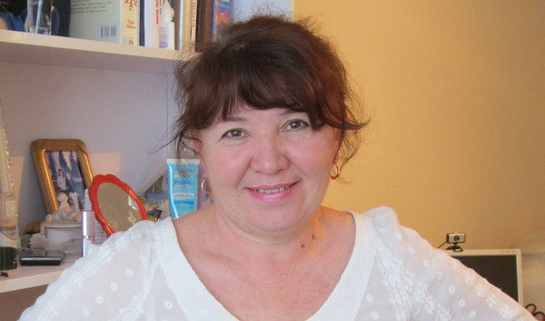 Нурия Абильмажинова