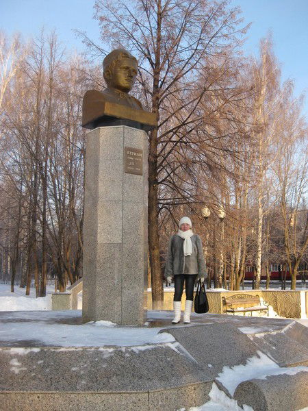 Оксана Шалтынова