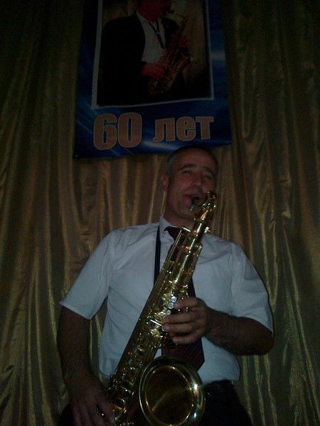 Дмитрий Димчогло