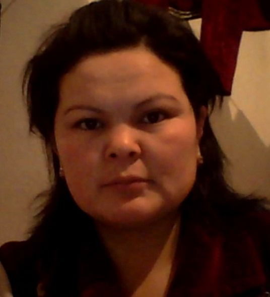 Фарида Утешова