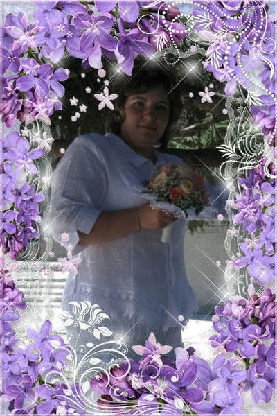 Ольга Масалова