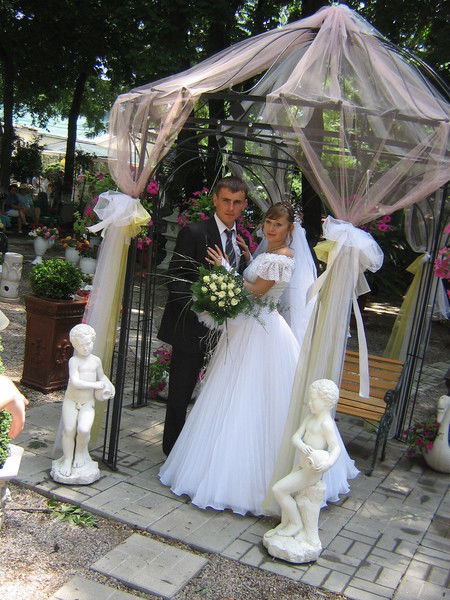 Ксюша Дмитриева