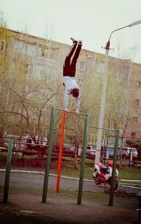 Артём Кадакин