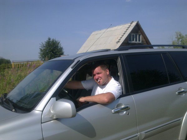 Александр Наумчик