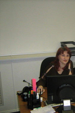 Саветина Наталья