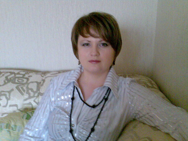 Анастасия Ибадуллаева