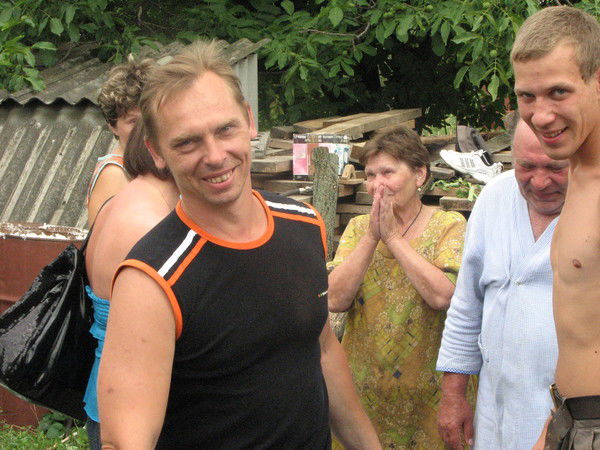 Валера Лисицын