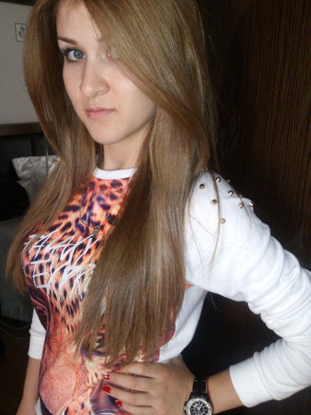 Эсма Эдемовна