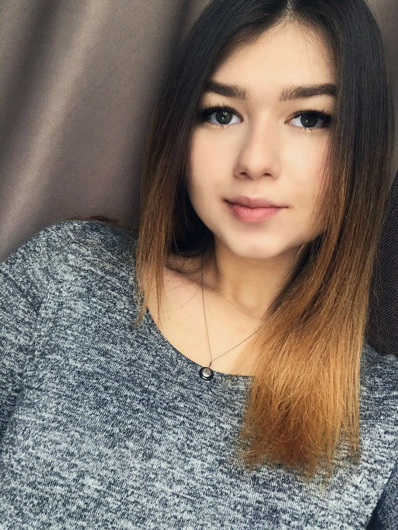 Виктория Пастухова