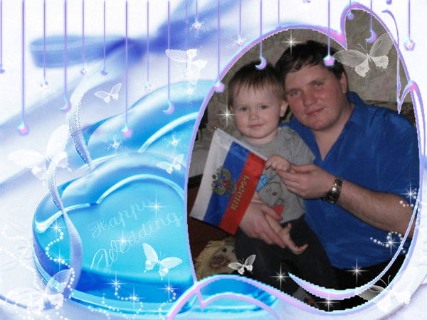 Владимир Сергеев