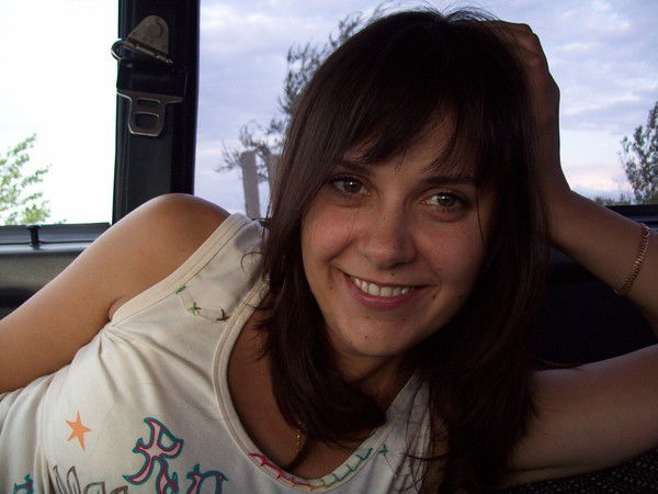 Марина *******