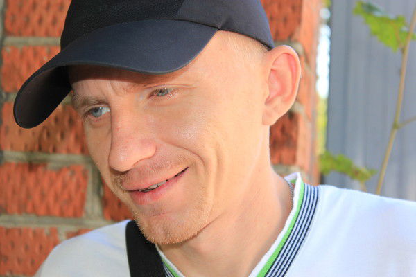 Андрей Игнатенко