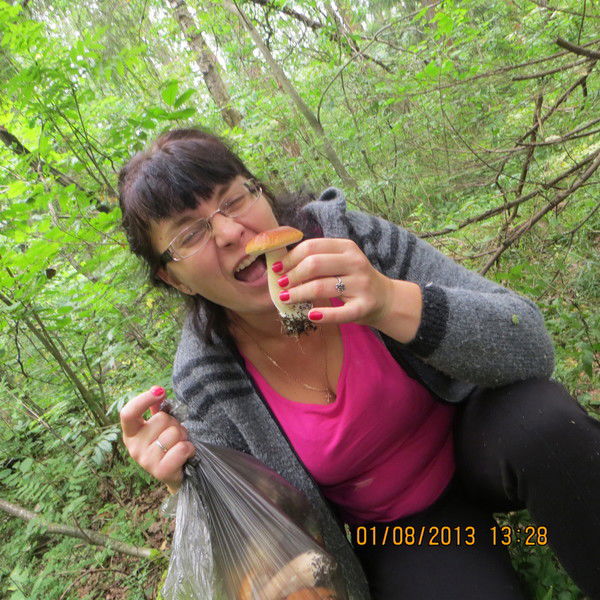 Елена Васильева