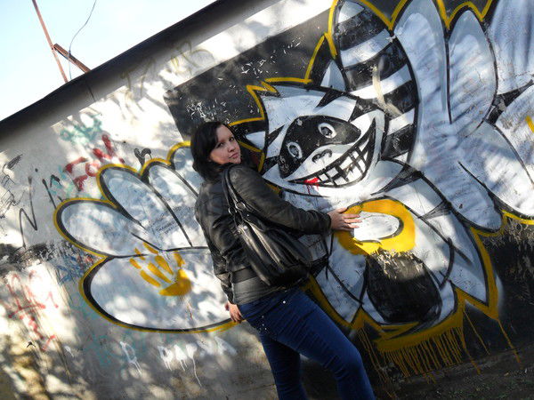 Жанета Аглямова