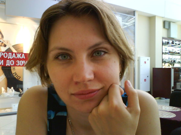 Елена Козлова