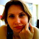 Елена Козлова