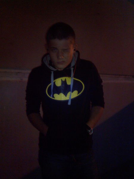 Игорь Бондаренко