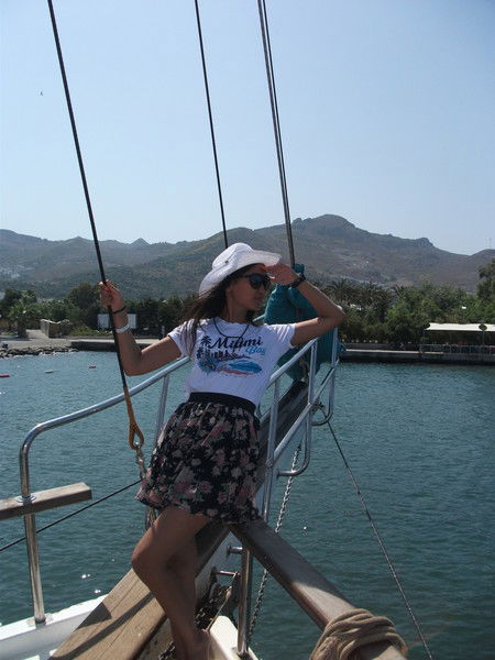 Биба Кубаева