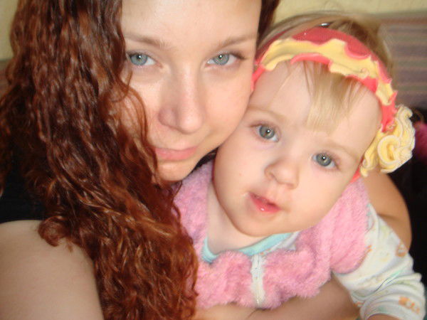 Ольга Белецкая