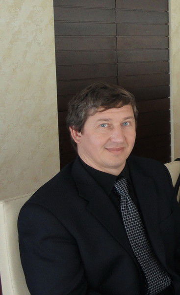 Вадим Бадяев