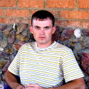 Григорий Ларионов