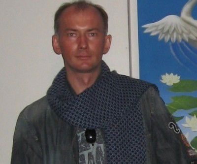 Сергей Ляшенко