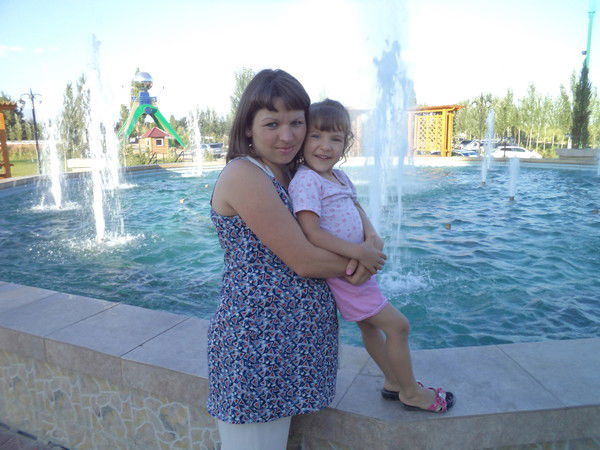 Лариса Свистельникова