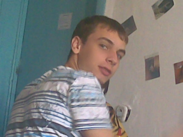 Денис Нестеренков