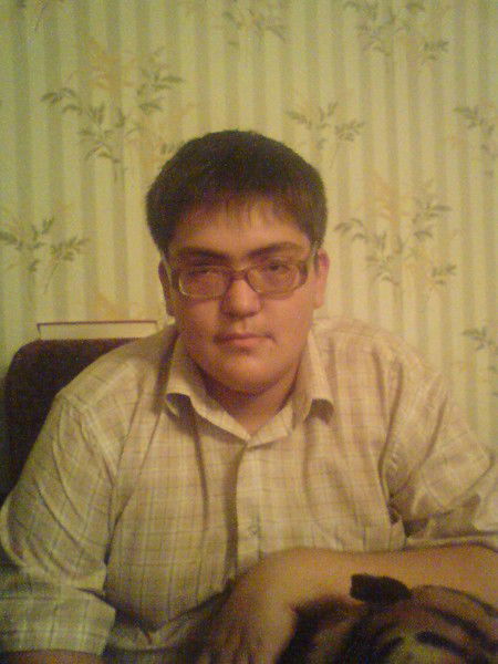 Евгений Моисеев