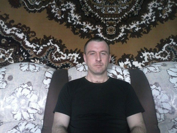 Алексей Морозов