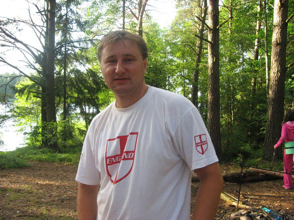 Андрей Высоцкий