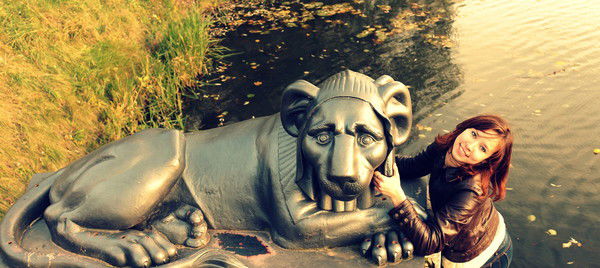 Ольга Мураева