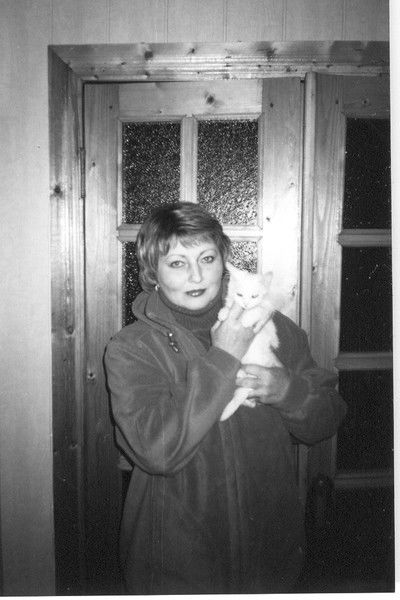 Галина Кузьминова