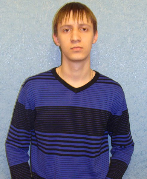 Анатолий Терентьев