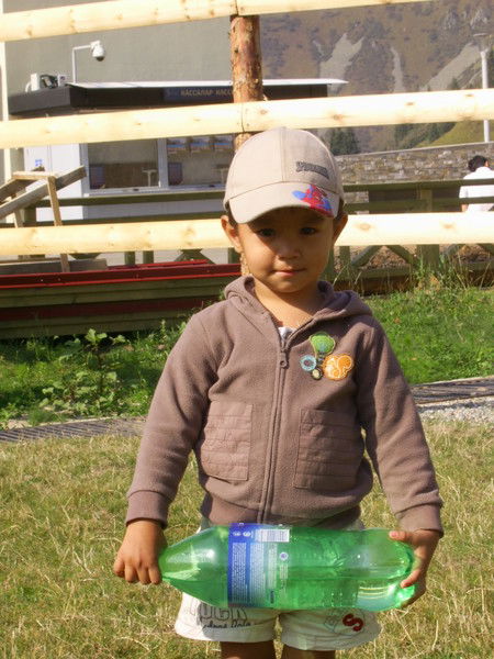 Саламат Данабеков