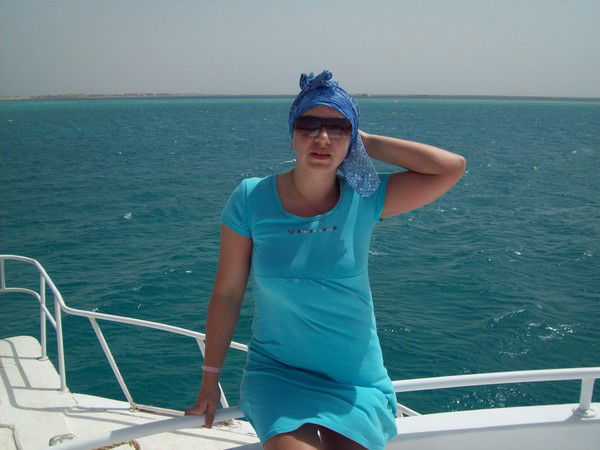 Светлана Давыдова