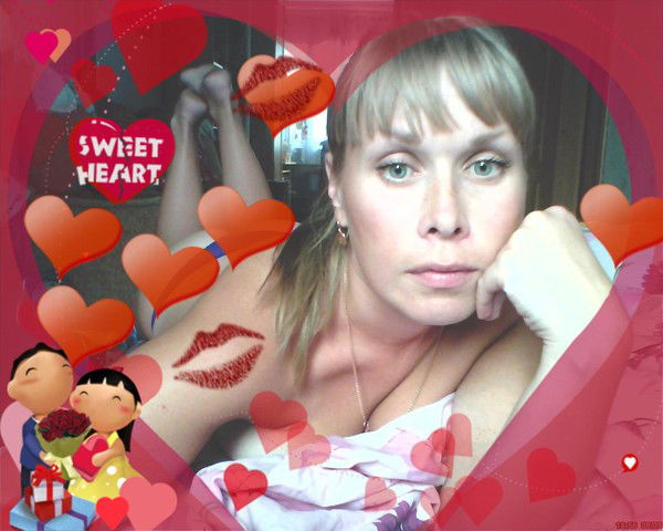 Анна Фролова